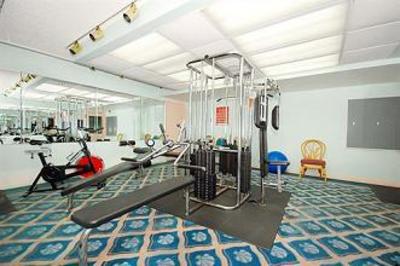 фото отеля Cayman Suites