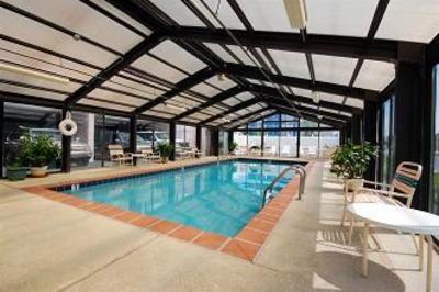 фото отеля Cayman Suites