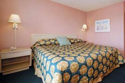 фото отеля Cayman Suites