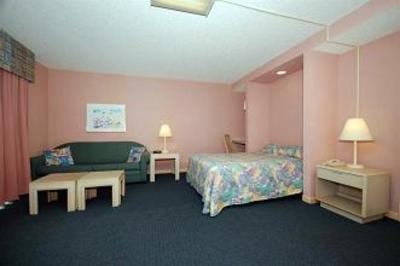 фото отеля Cayman Suites