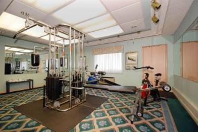 фото отеля Cayman Suites