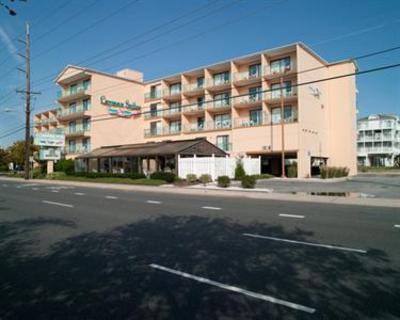 фото отеля Cayman Suites