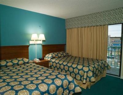 фото отеля Cayman Suites