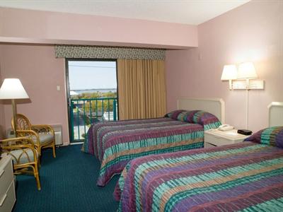фото отеля Cayman Suites