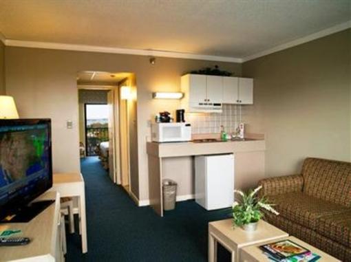 фото отеля Cayman Suites