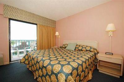 фото отеля Cayman Suites