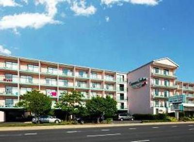 фото отеля Cayman Suites