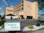 фото отеля Cayman Suites