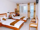 фото отеля Ha Long Hotel Vung Tau