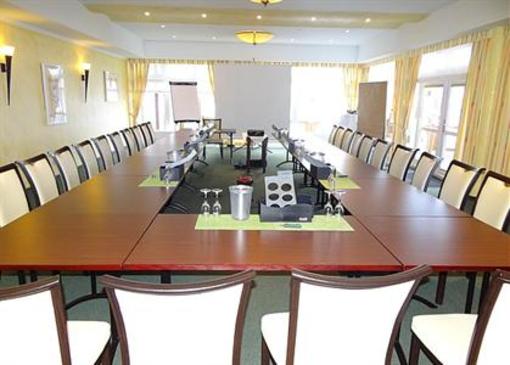 фото отеля Bootshaus Hotel Achim