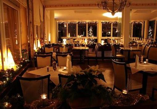 фото отеля Bootshaus Hotel Achim