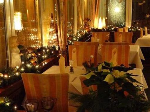 фото отеля Bootshaus Hotel Achim