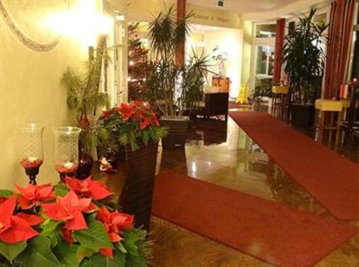 фото отеля Bootshaus Hotel Achim