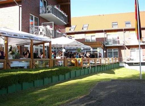 фото отеля Bootshaus Hotel Achim