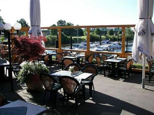 фото отеля Bootshaus Hotel Achim