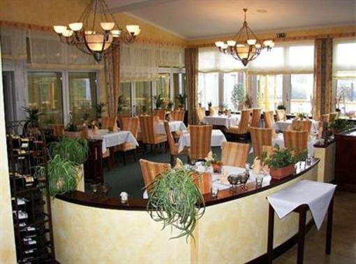 фото отеля Bootshaus Hotel Achim