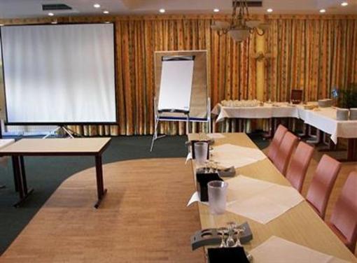 фото отеля Bootshaus Hotel Achim