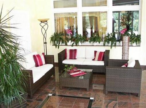 фото отеля Bootshaus Hotel Achim