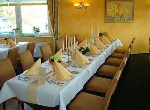 фото отеля Bootshaus Hotel Achim