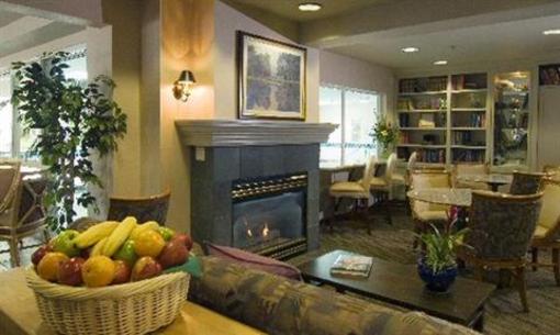 фото отеля Silver Cloud Inn - University