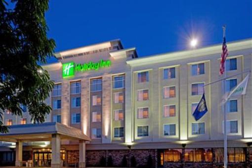 фото отеля Holiday Inn Portsmouth (New Hampshire)