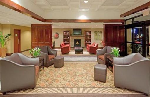 фото отеля Holiday Inn Portsmouth (New Hampshire)
