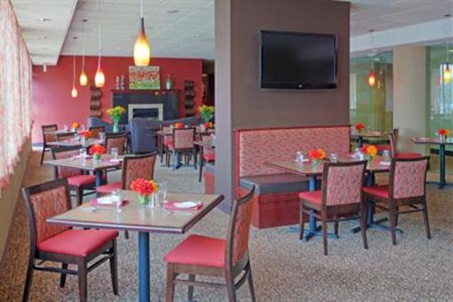 фото отеля Holiday Inn Portsmouth (New Hampshire)