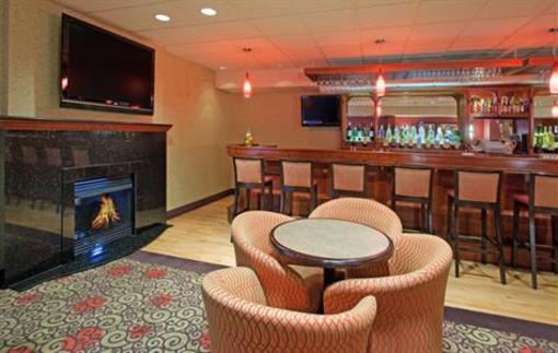 фото отеля Holiday Inn Portsmouth (New Hampshire)