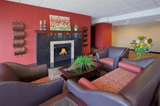 фото отеля Holiday Inn Portsmouth (New Hampshire)