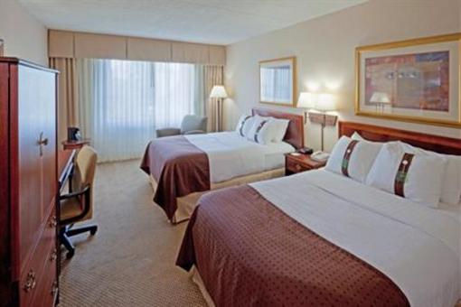 фото отеля Holiday Inn Portsmouth (New Hampshire)