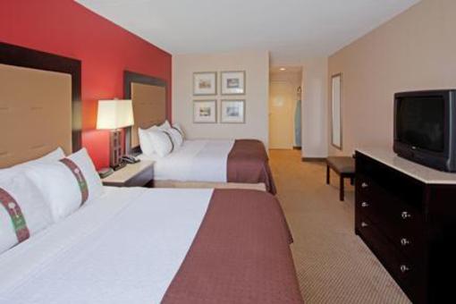 фото отеля Holiday Inn Portsmouth (New Hampshire)