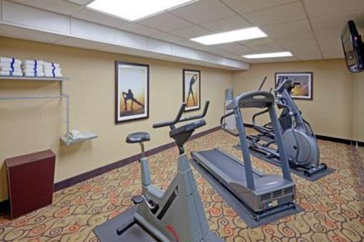 фото отеля Holiday Inn Portsmouth (New Hampshire)