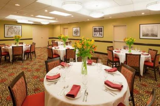фото отеля Holiday Inn Portsmouth (New Hampshire)