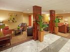 фото отеля Holiday Inn Portsmouth (New Hampshire)