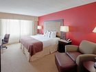 фото отеля Holiday Inn Portsmouth (New Hampshire)