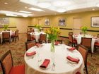 фото отеля Holiday Inn Portsmouth (New Hampshire)