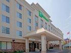 фото отеля Holiday Inn Portsmouth (New Hampshire)