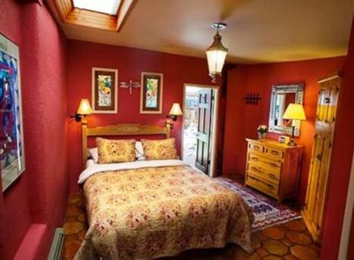фото отеля El Paradero Bed And Breakfast Inn
