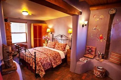 фото отеля El Paradero Bed And Breakfast Inn