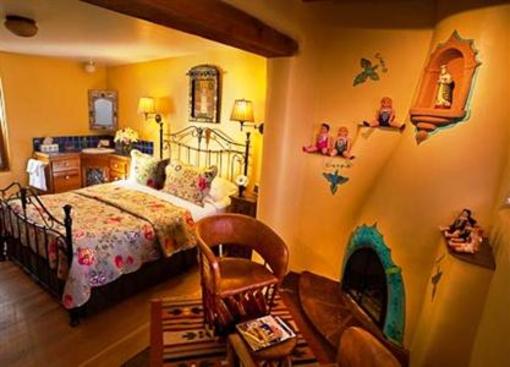 фото отеля El Paradero Bed And Breakfast Inn