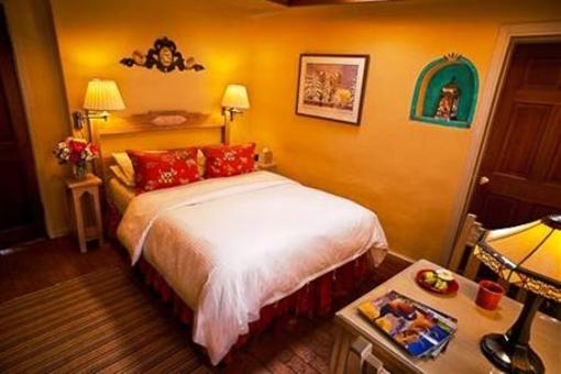 фото отеля El Paradero Bed And Breakfast Inn