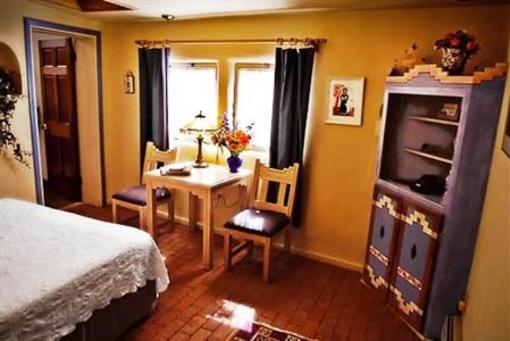 фото отеля El Paradero Bed And Breakfast Inn
