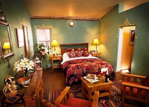 фото отеля El Paradero Bed And Breakfast Inn