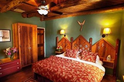 фото отеля El Paradero Bed And Breakfast Inn