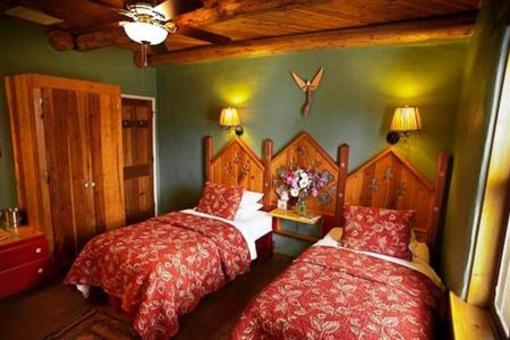 фото отеля El Paradero Bed And Breakfast Inn