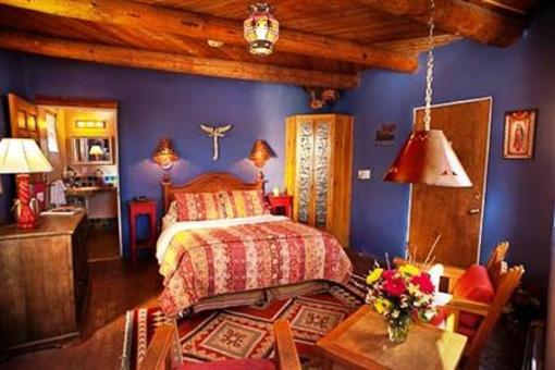 фото отеля El Paradero Bed And Breakfast Inn