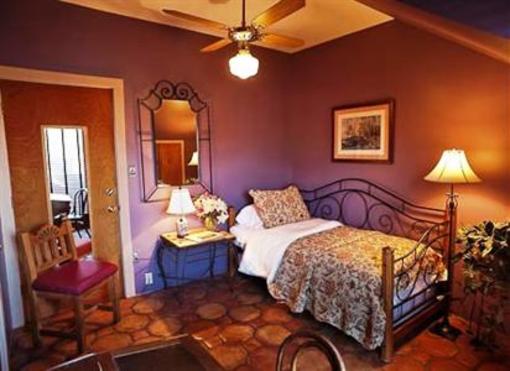 фото отеля El Paradero Bed And Breakfast Inn