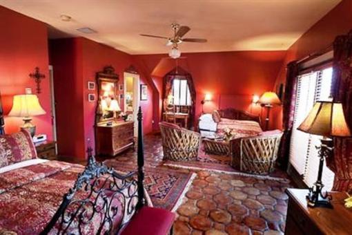 фото отеля El Paradero Bed And Breakfast Inn
