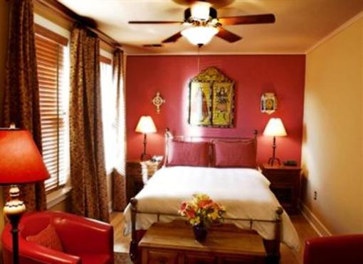 фото отеля El Paradero Bed And Breakfast Inn