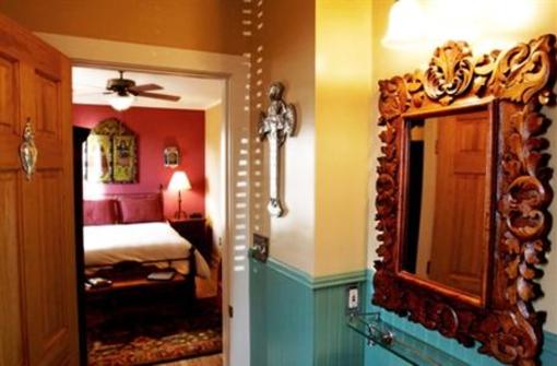 фото отеля El Paradero Bed And Breakfast Inn